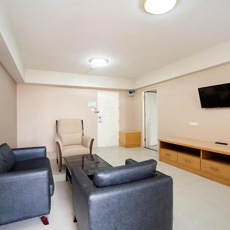 P-Park Hotel Bangkok Extérieur photo
